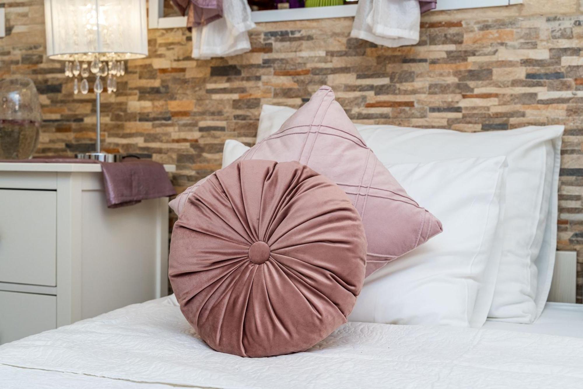 Apartments Plaza ドゥブロブニク 部屋 写真