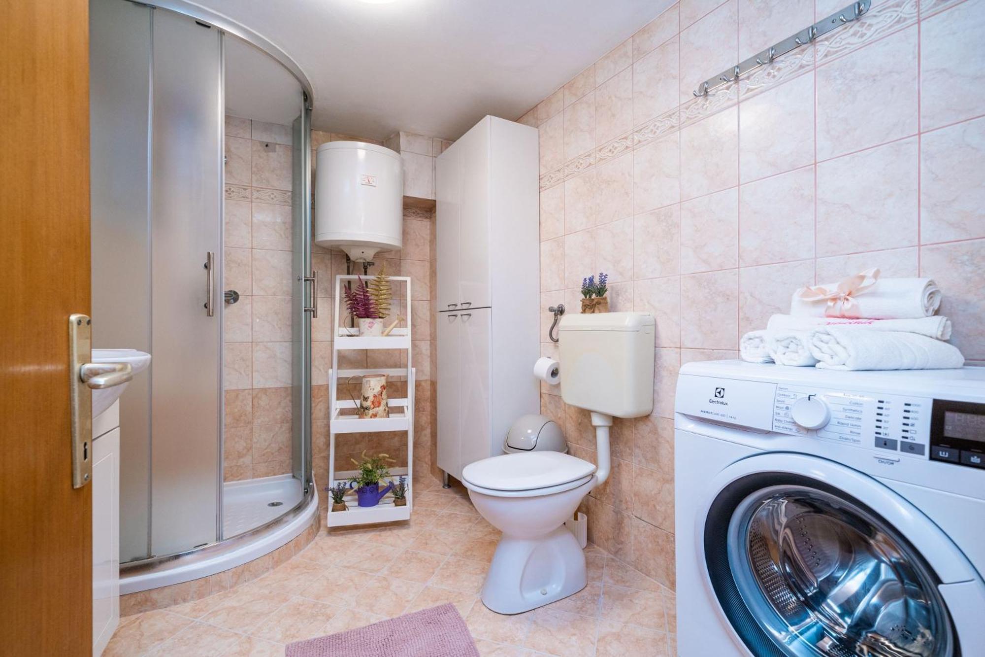 Apartments Plaza ドゥブロブニク 部屋 写真