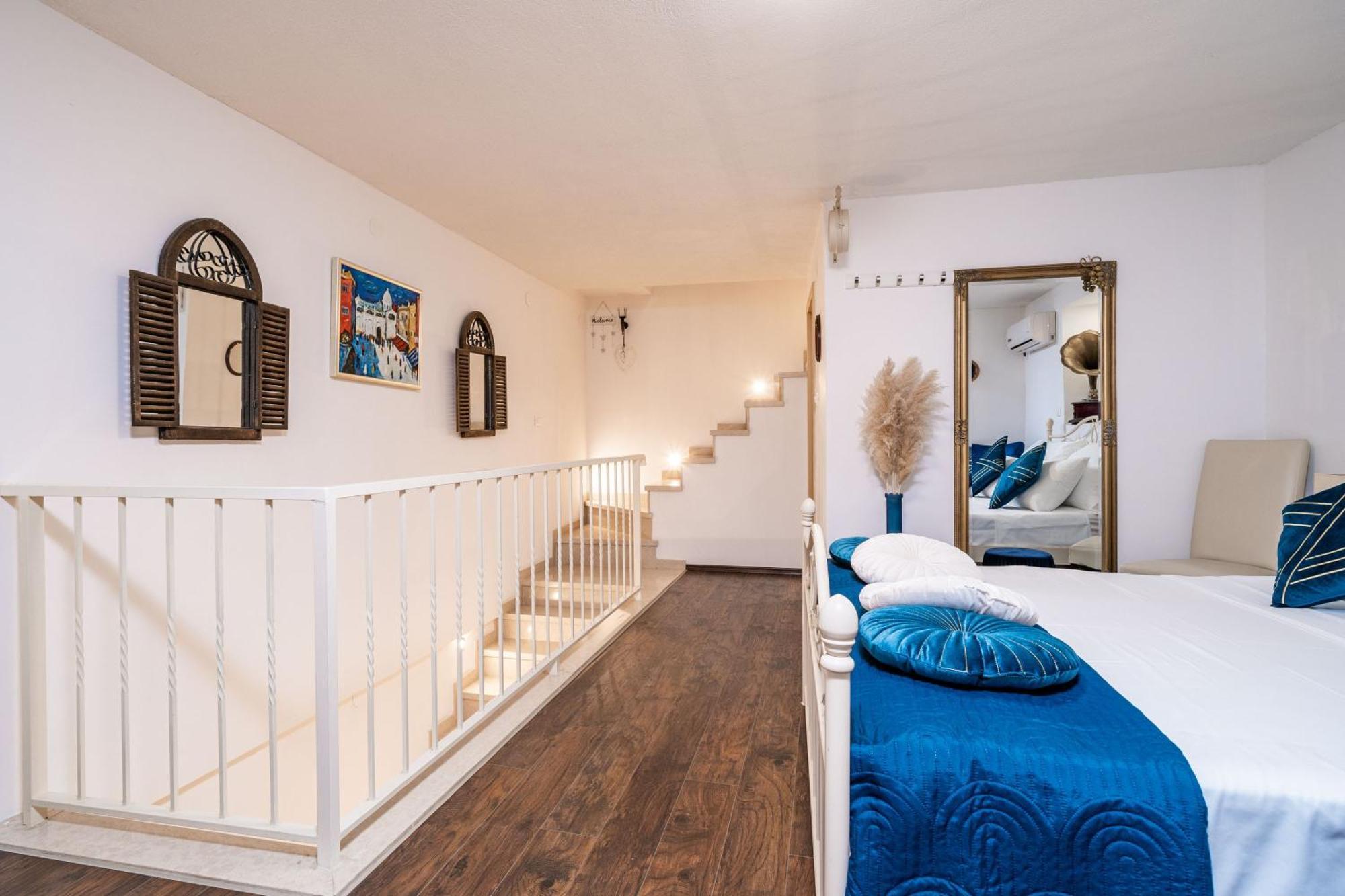 Apartments Plaza ドゥブロブニク 部屋 写真
